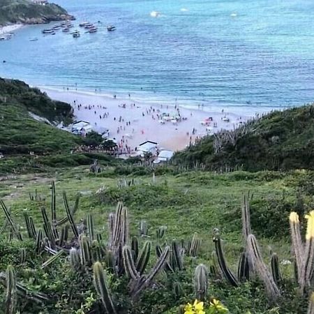 Condominio Beach Town. Arraial do Cabo Exterior photo