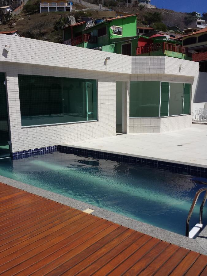 Condominio Beach Town. Arraial do Cabo Exterior photo