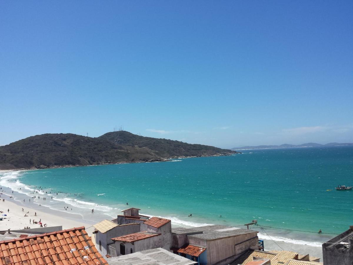 Condominio Beach Town. Arraial do Cabo Exterior photo