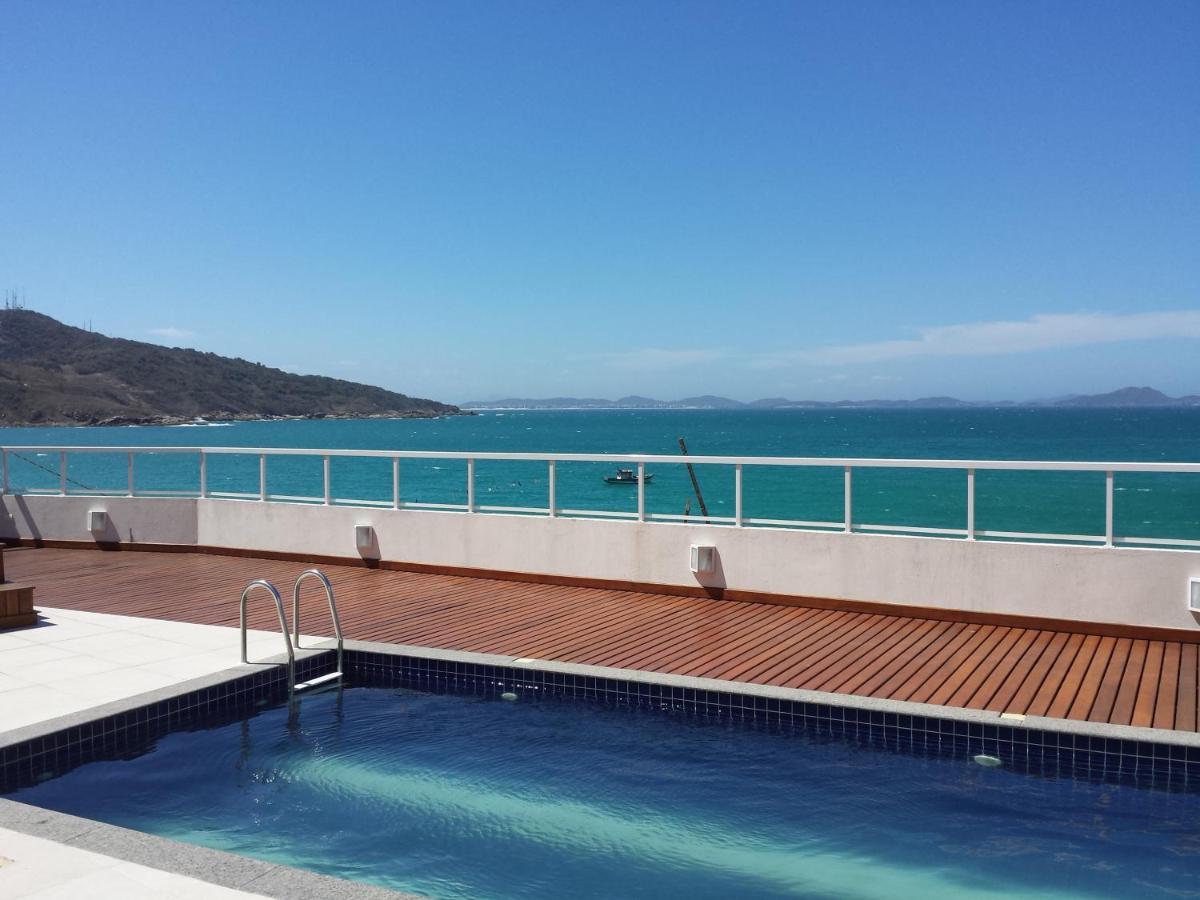 Condominio Beach Town. Arraial do Cabo Exterior photo