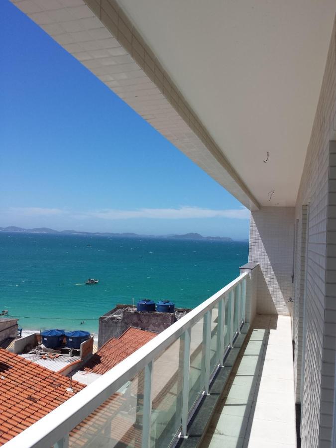 Condominio Beach Town. Arraial do Cabo Exterior photo