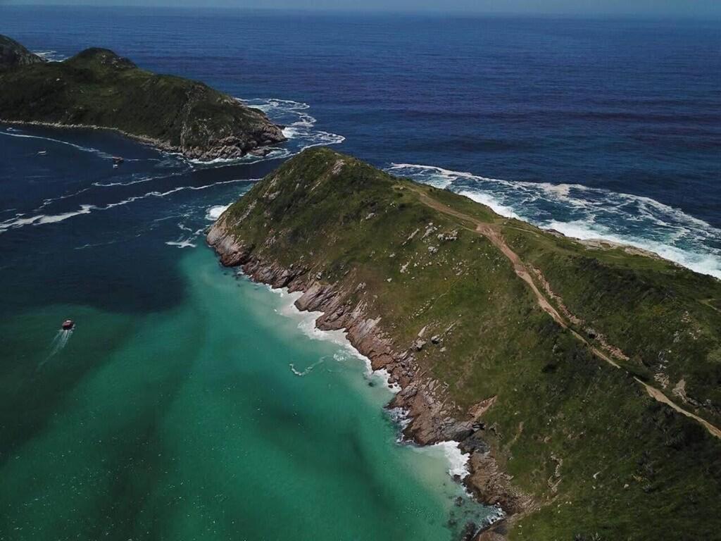 Condominio Beach Town. Arraial do Cabo Exterior photo
