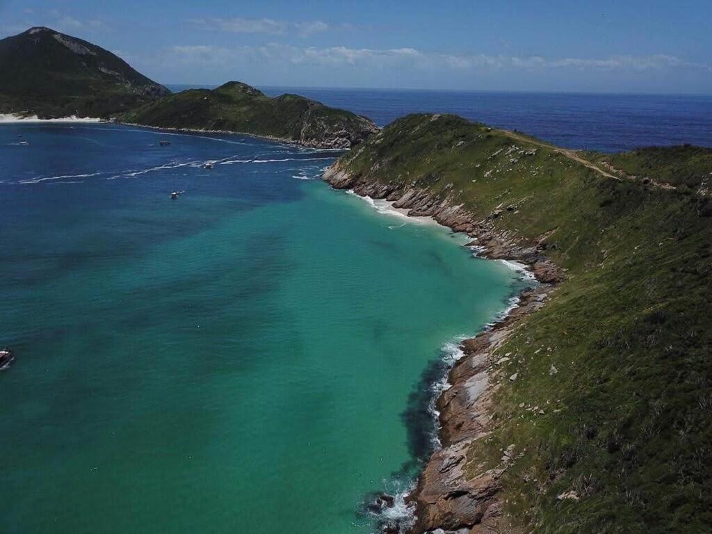 Condominio Beach Town. Arraial do Cabo Exterior photo
