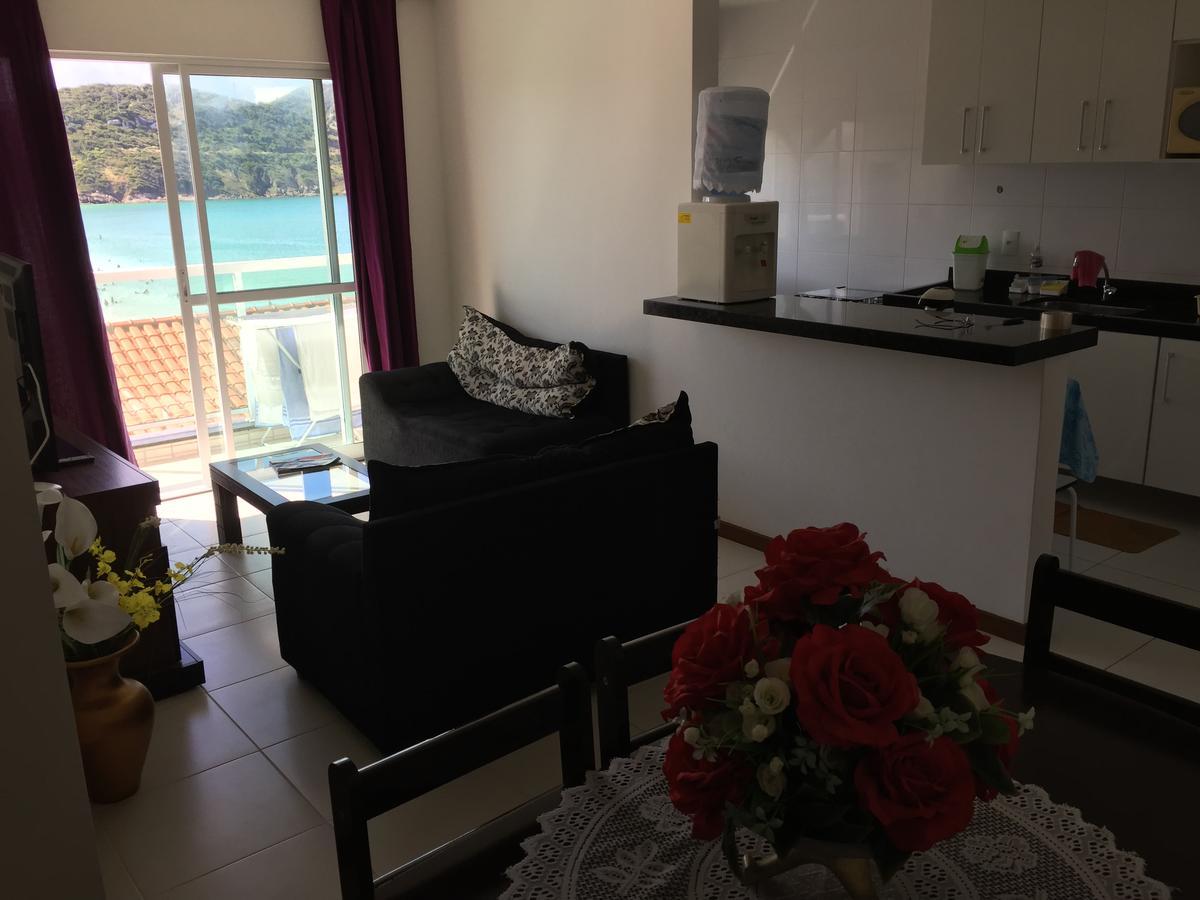Condominio Beach Town. Arraial do Cabo Exterior photo