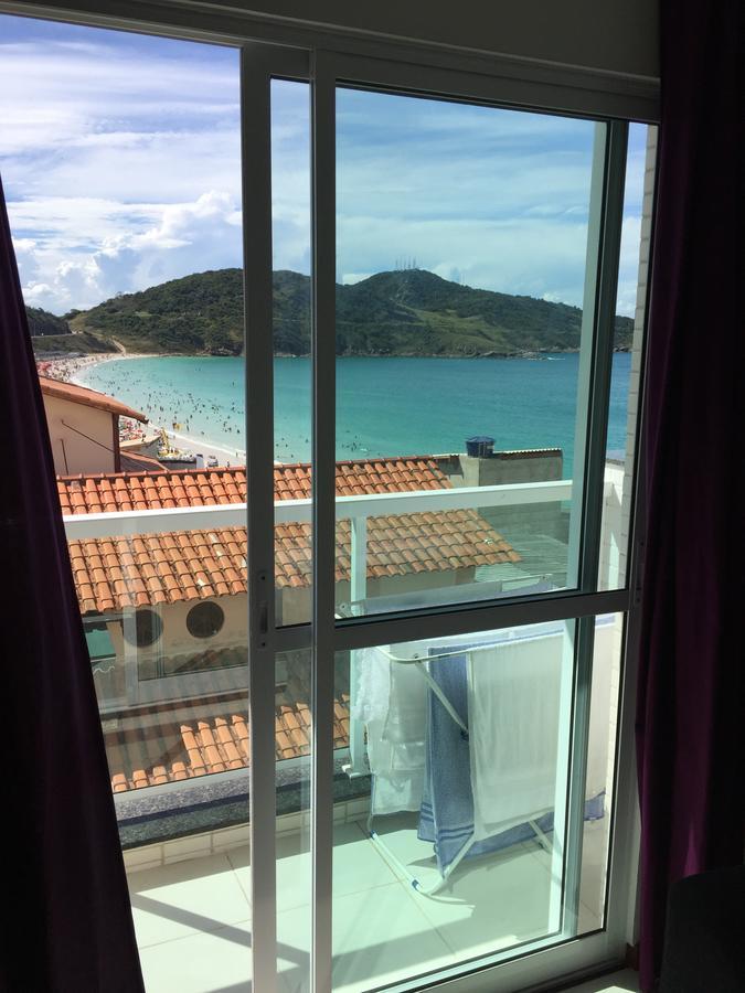 Condominio Beach Town. Arraial do Cabo Exterior photo