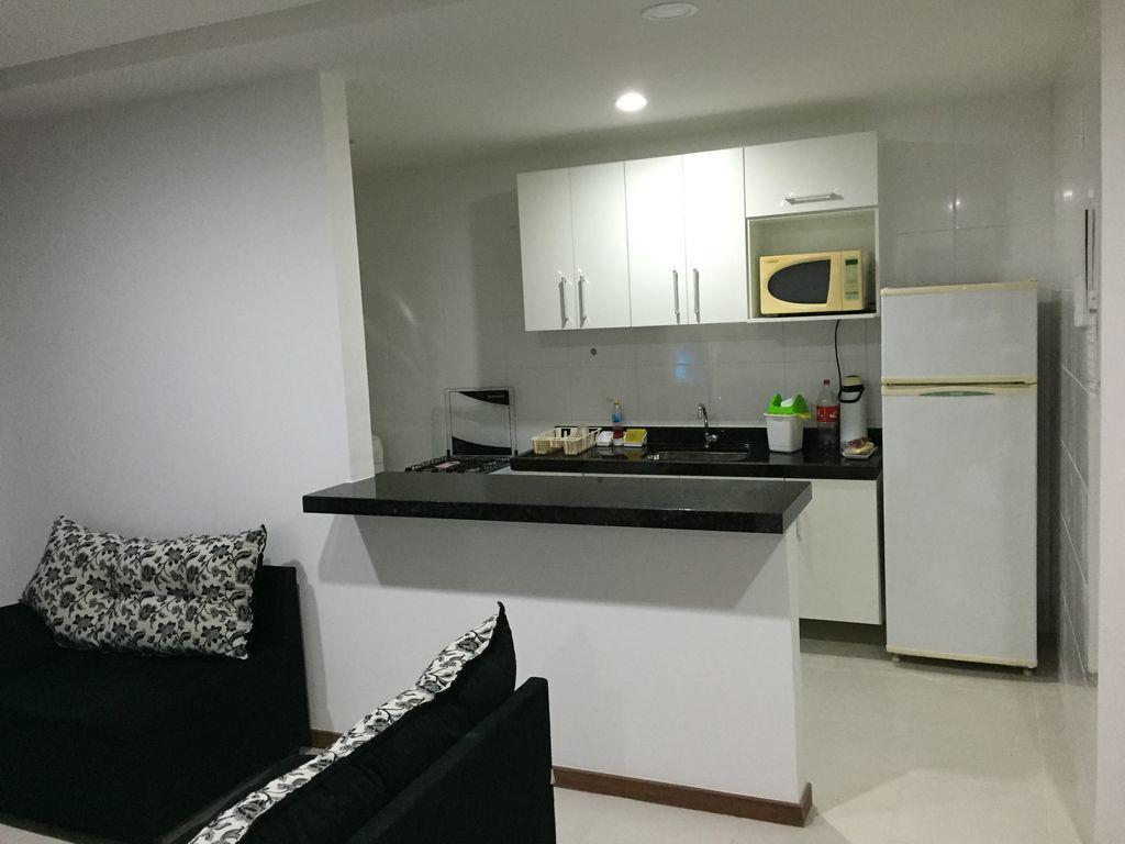 Condominio Beach Town. Arraial do Cabo Exterior photo