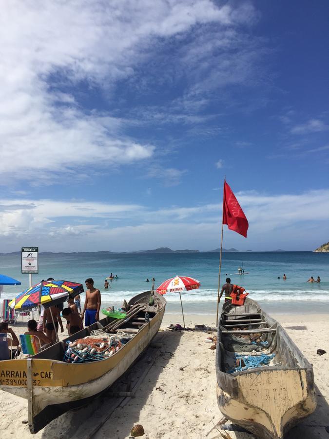 Condominio Beach Town. Arraial do Cabo Exterior photo