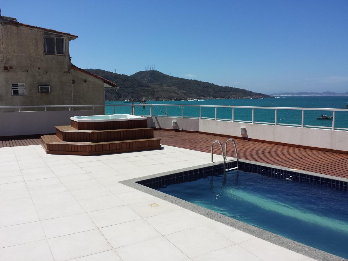 Condominio Beach Town. Arraial do Cabo Exterior photo