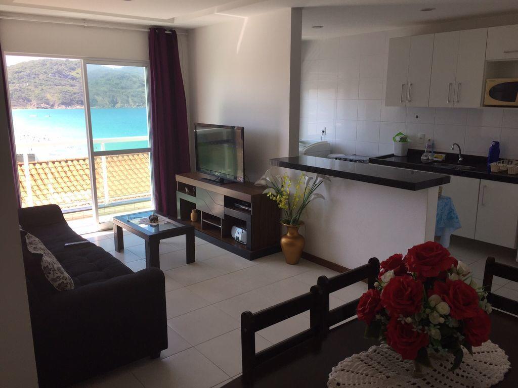 Condominio Beach Town. Arraial do Cabo Exterior photo