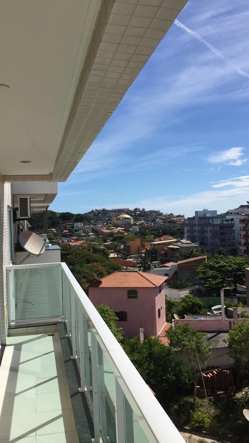 Condominio Beach Town. Arraial do Cabo Exterior photo