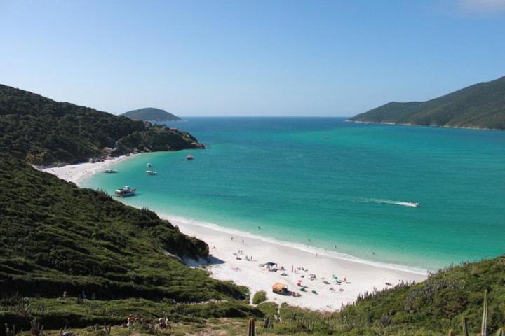 Condominio Beach Town. Arraial do Cabo Exterior photo