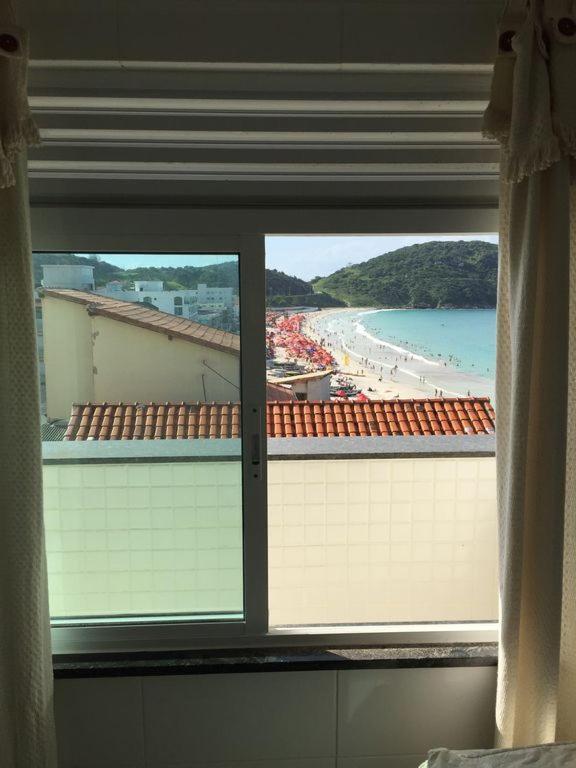 Condominio Beach Town. Arraial do Cabo Exterior photo